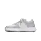 Gray White