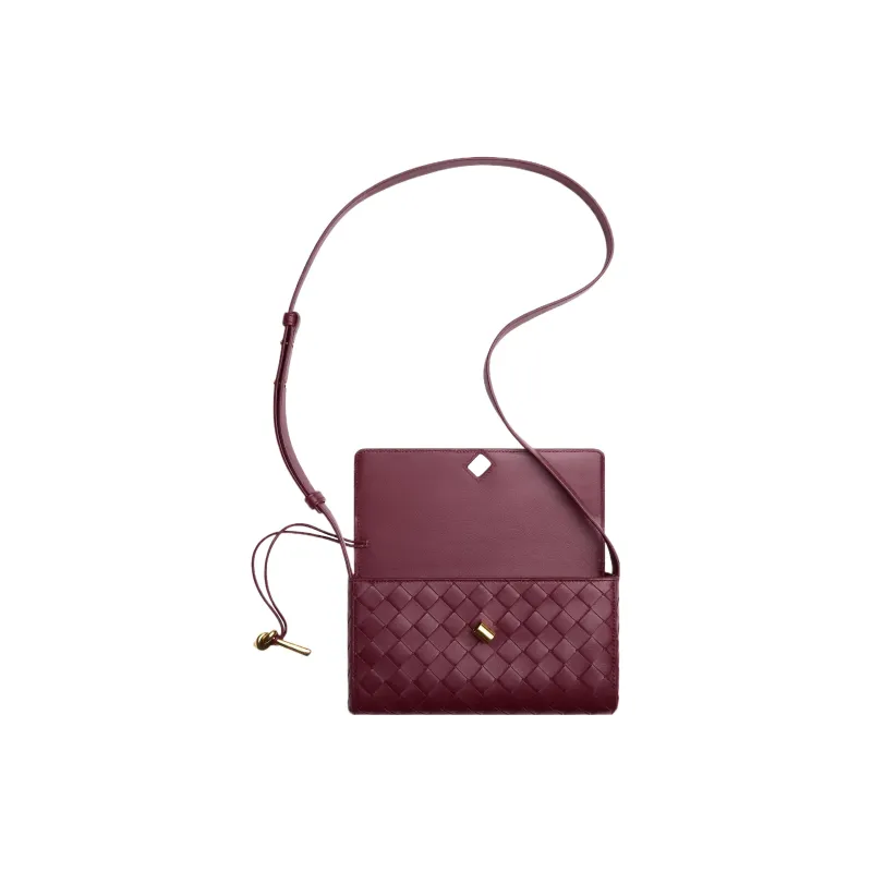 Bottega Veneta Crossbody Bags-3