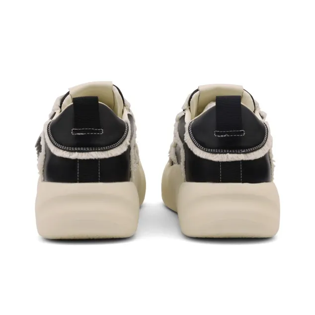 Mr.shang Slip Resistant Cushioning Wear Resistant Low Top Skateboard Shoes Women's-22