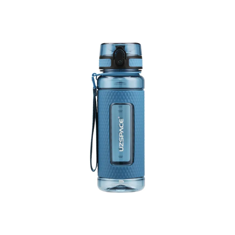 UZSPACE Outdoor Water Equipment Water Container 800ml Tritan-3