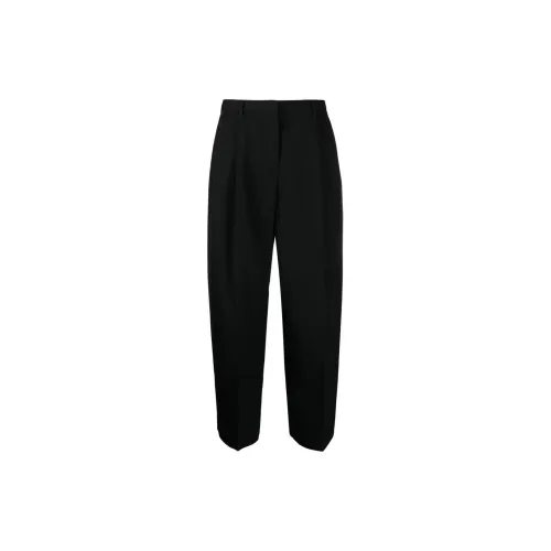 JIL SANDER Suit Trousers Women's Black