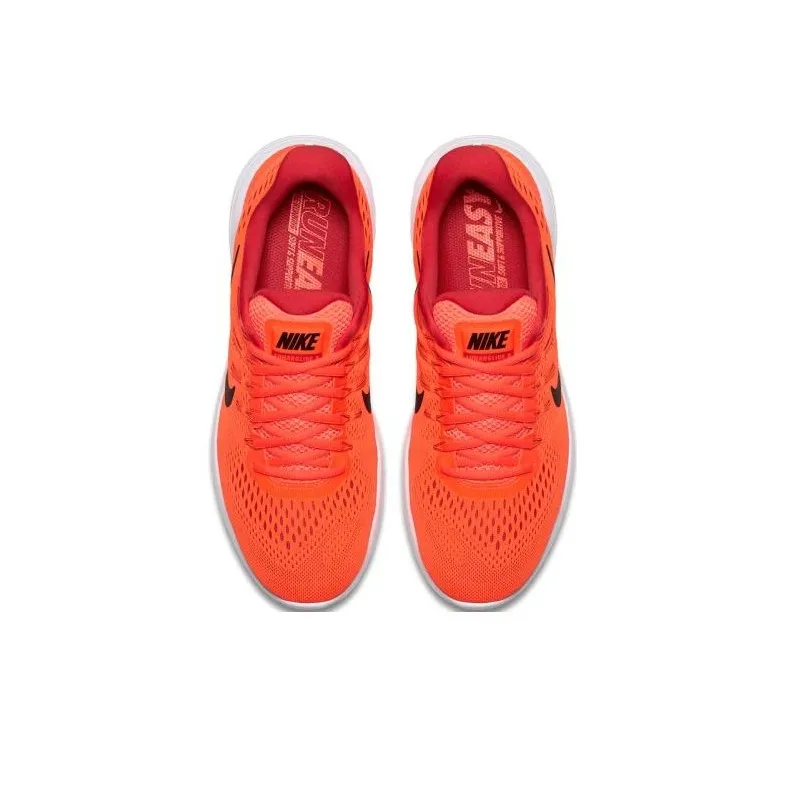 Nike Lunarglide 8 'Orange Black'-3