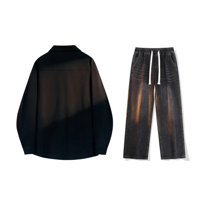 BOBBY ABLEY Casual Sportswear Unisex-5