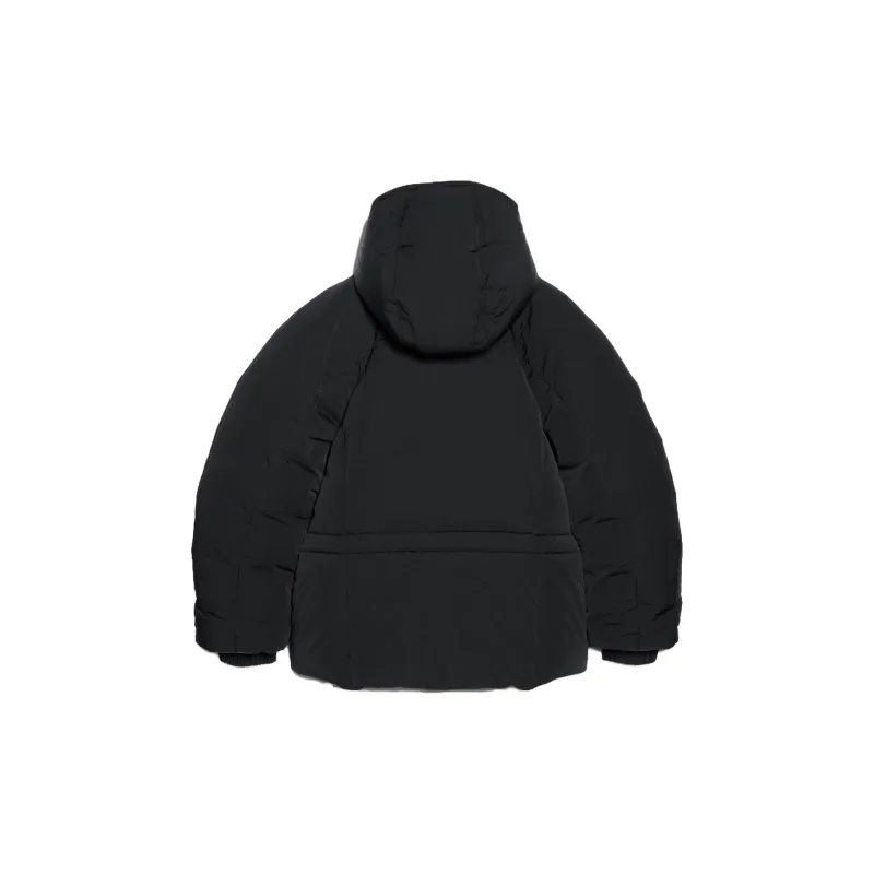 Jacquemus La Doudoune Capullo Puffer Jacket-1