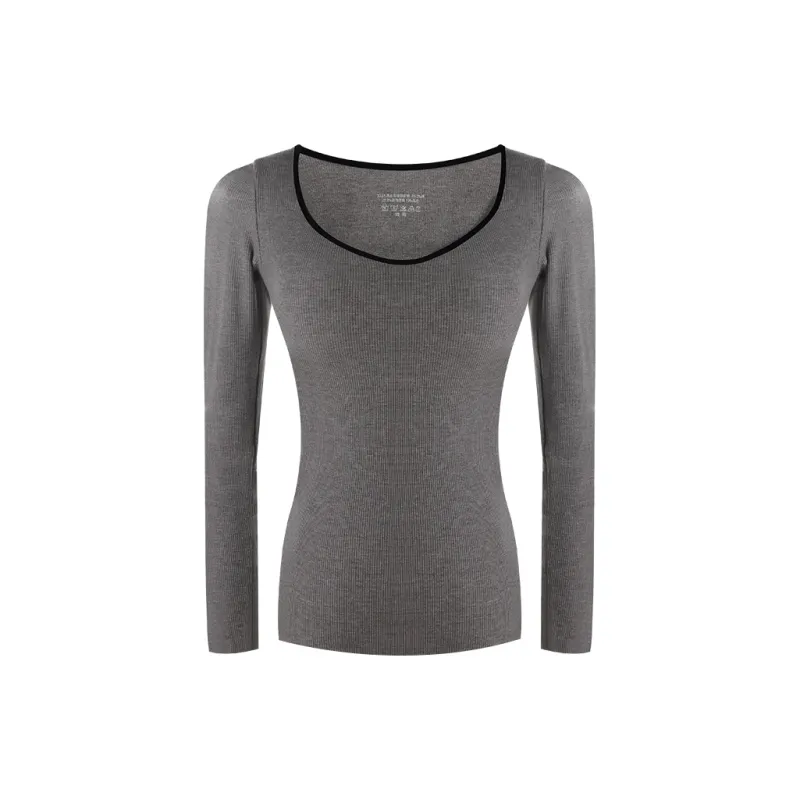NEIZAIMIMA Women's Thermal Tops-2