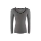 Gray Contrast Black