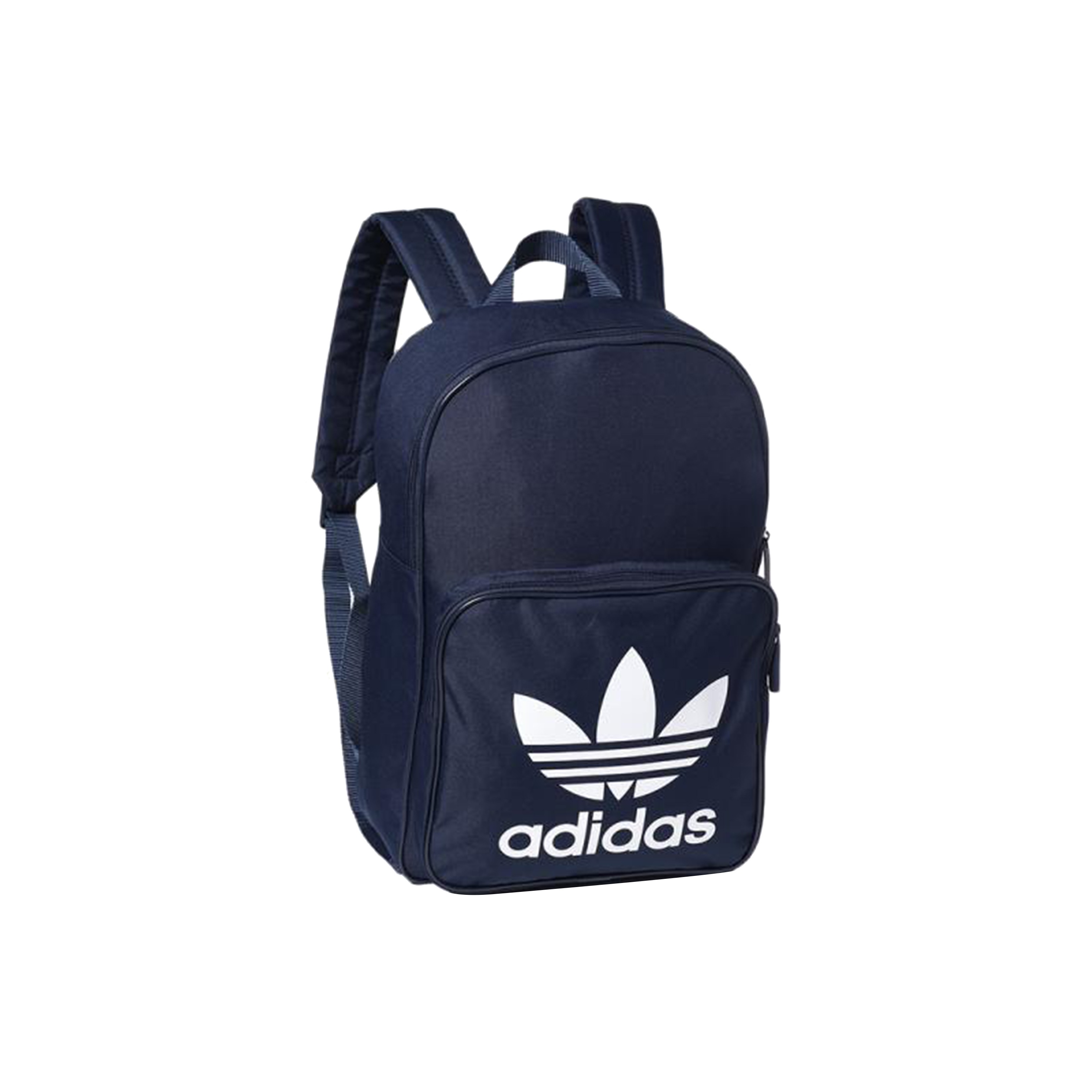 Adidas originals backpack navy online