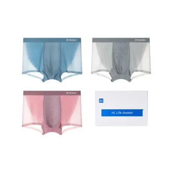 HLA Men Underpants