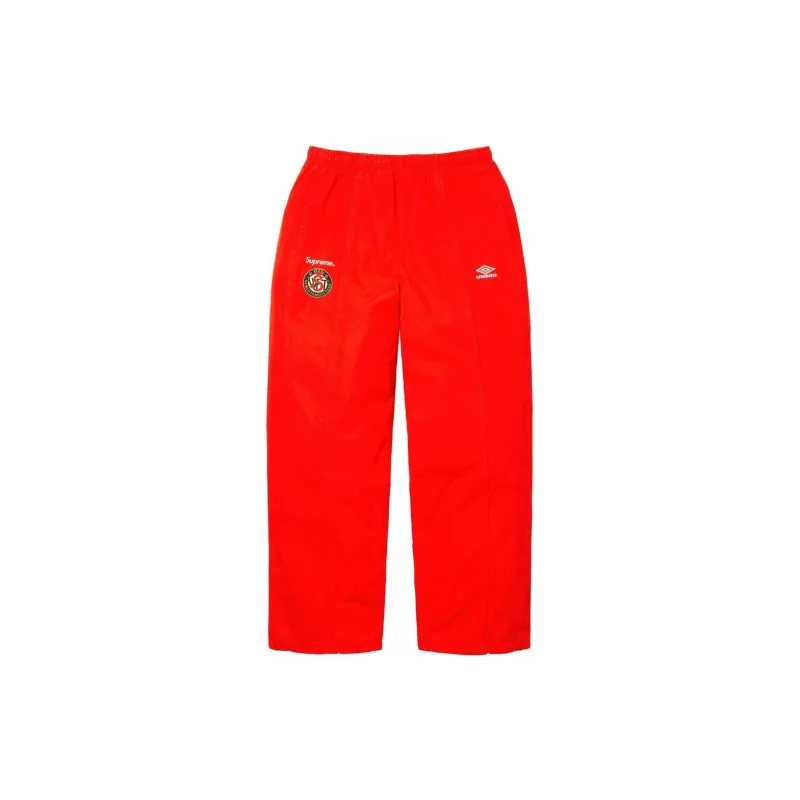Supreme Umbro Cotton Ripstop Track Pant-2