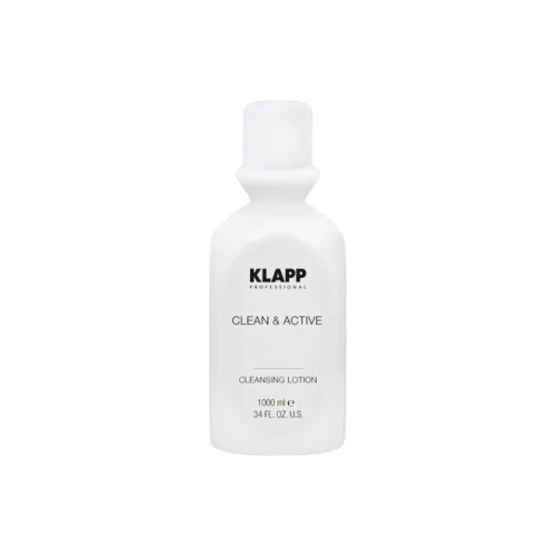KLAPP 클렌저 남녀공용