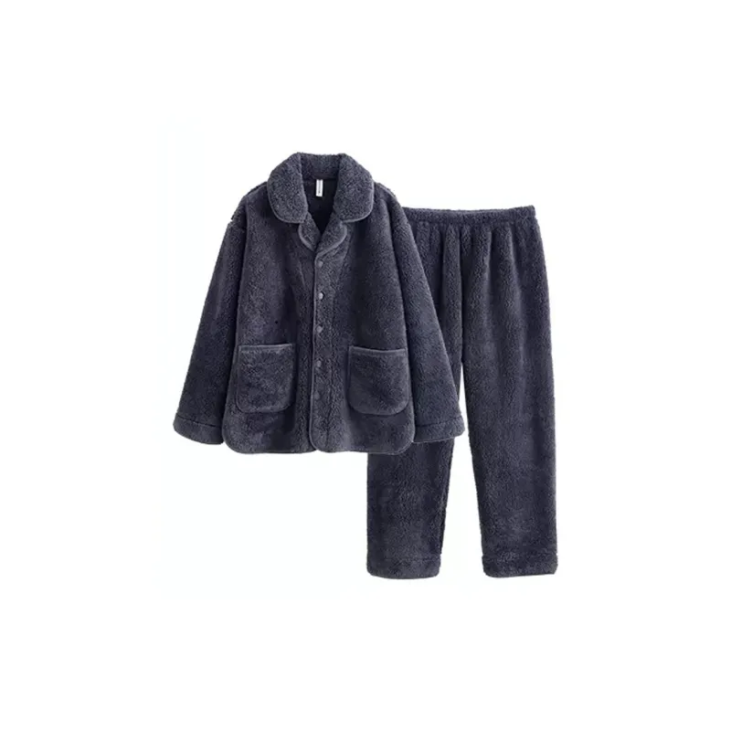 FENTENG Unisex Pajama Sets-7