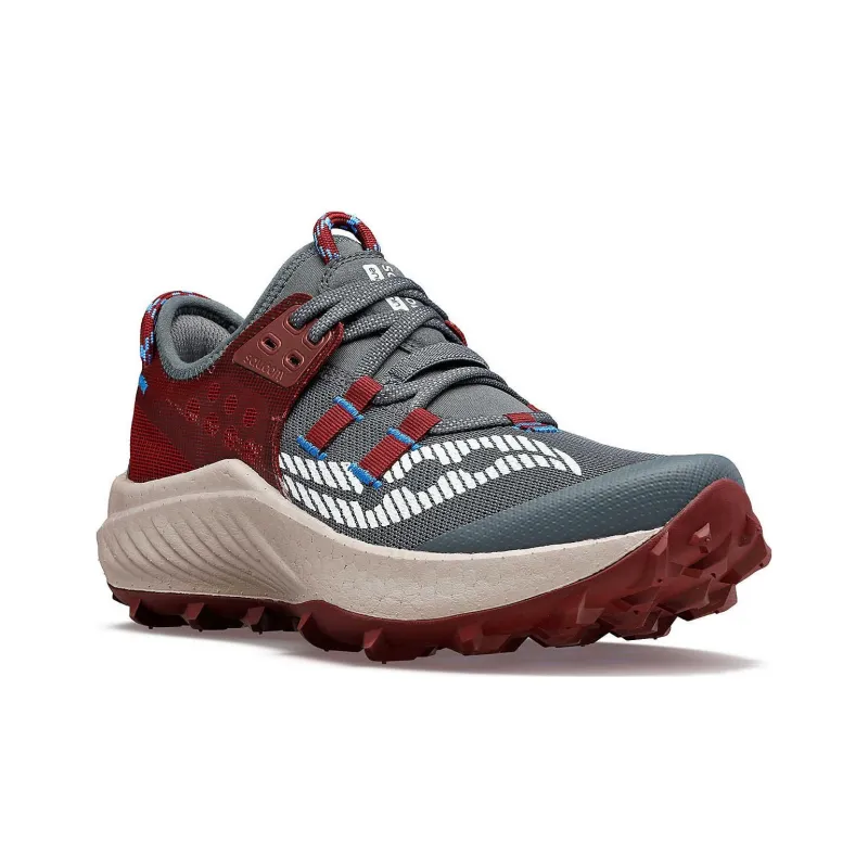 Saucony Women's Endorphin Rift 'Shadow Smoke'-2