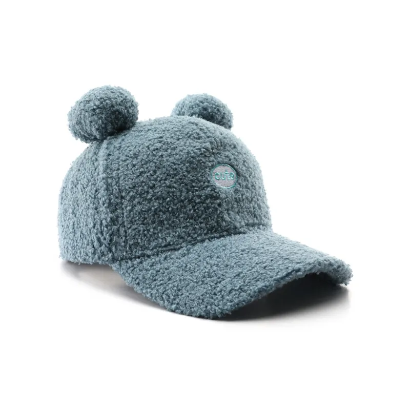 CMFY Baseball Caps Unisex-1