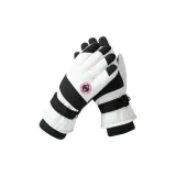 Style B, Black, Women's