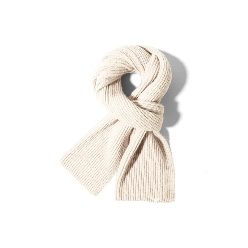 CACUSS Junior Knit Scarves Unisex-1