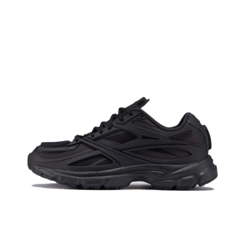 Reebok Premier Road Modern 'Black'-0