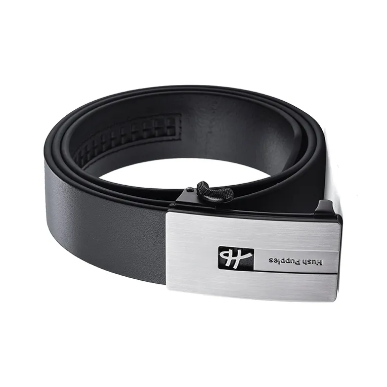 Hush Puppies Leather Belts Men-3