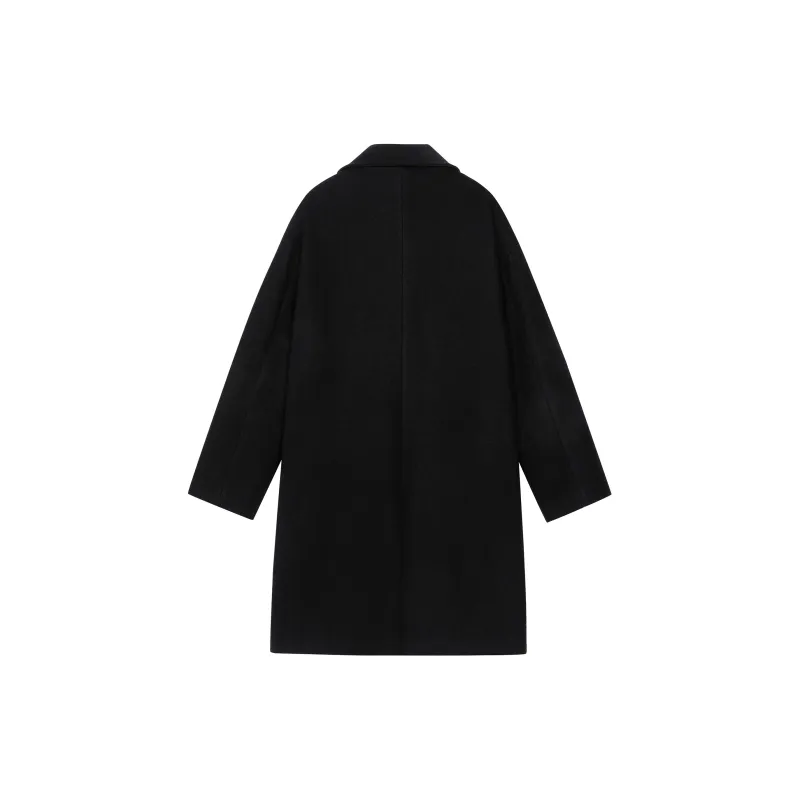 FORCEREPUBLIK Coats Unisex-1