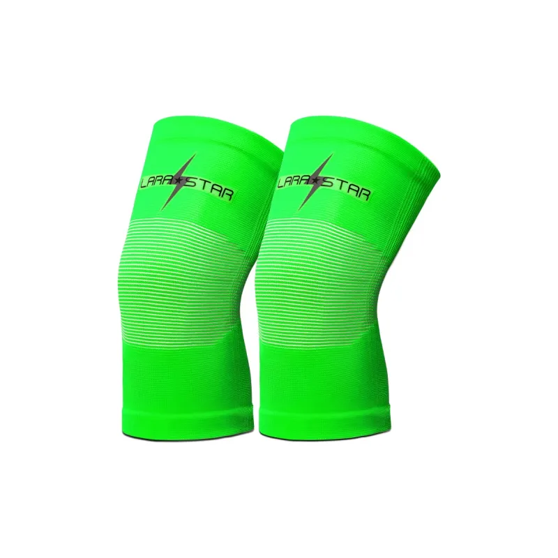 LARA STAR Energy Generation Knee Pads-4