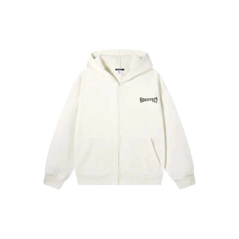 SIDEEFFECT Sweatshirts Unisex-8