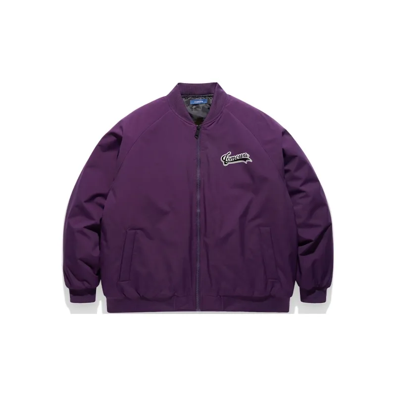 COMOWA Puffer Jackets Unisex-6