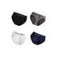 C Set-Black+Gray+White+Blue (4 Pack)