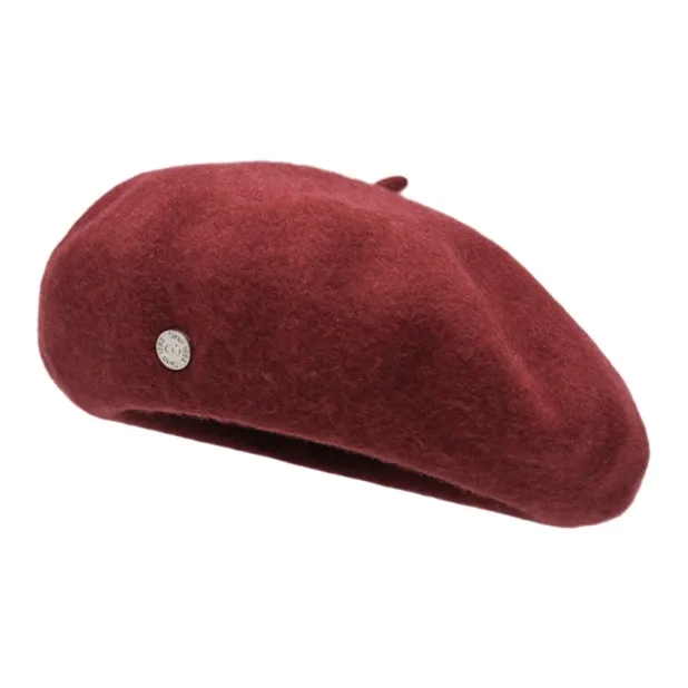 FREE RABBITⅡ Warm Berets Unisex-6