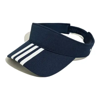 Adidas Originals Cotton Sun Protection Hats Unisex Navy