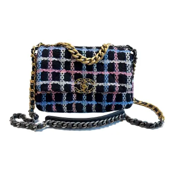 CHANEL 19Bag Crossbody Bags