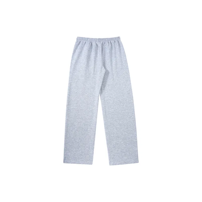 SESAME STREET Casual Pants Unisex-5