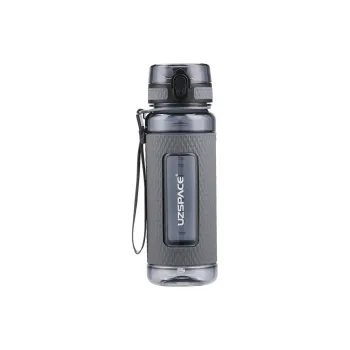 UZSPACE Outdoor Water Equipment Water Container 800ml Tritan