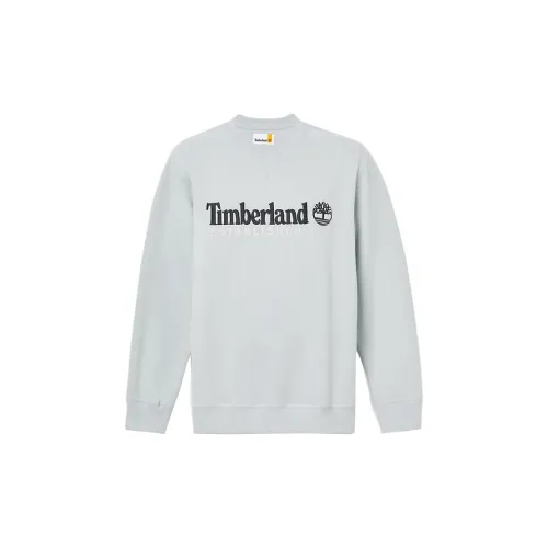 Timberland Sweatshirts Men Gray