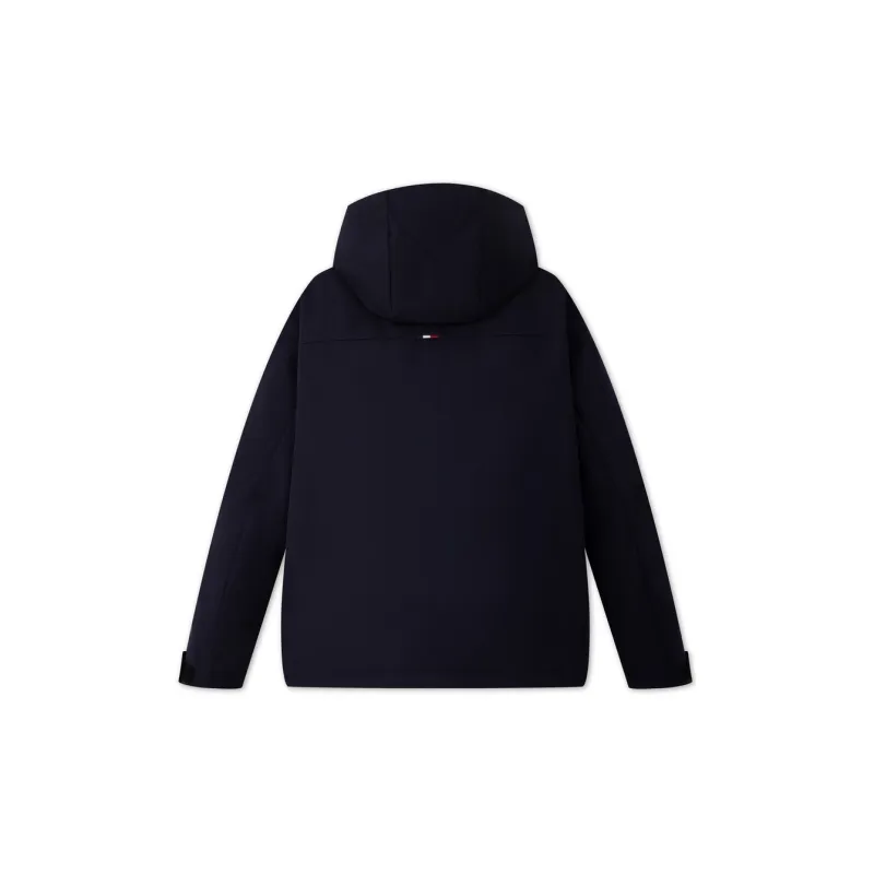 Tommy Hilfiger Down Jacket Men's-1