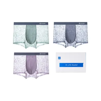 HLA Men Underpants