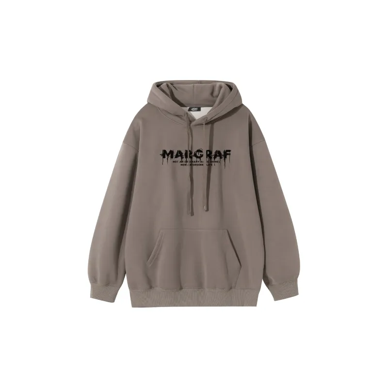 MARGRAF Sweatshirts Unisex-5
