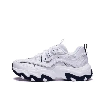 LiNing Cat's Claw Lite 2 Slip Resistant Low Top Chunky Sneakers Women's