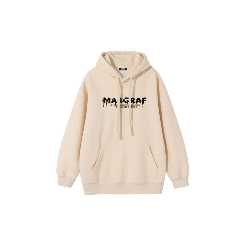MARGRAF Sweatshirts Unisex-21