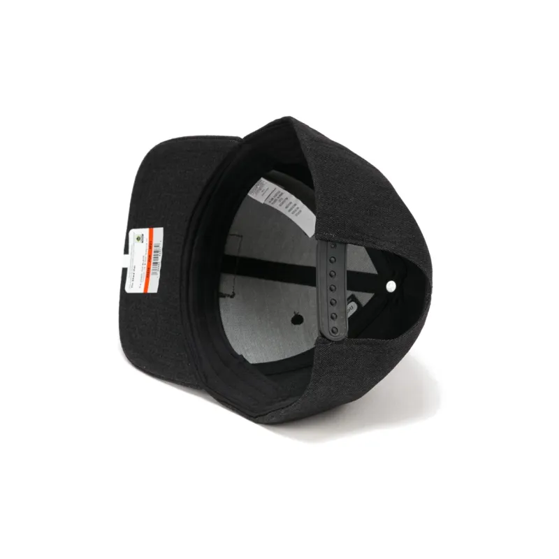 Patagonia Baseball Caps Unisex Black-1