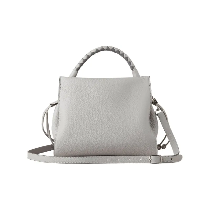 Mulberry Small Iris Leather Bag-2