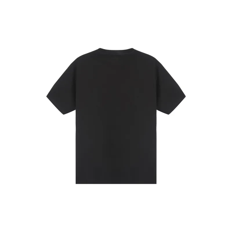 EMPORIO ARMANI T Shirt Men's Black Gold-1