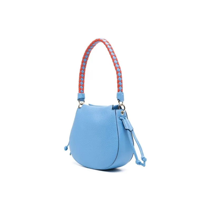 Mulberry Iris Mini Shoulder Bag-1
