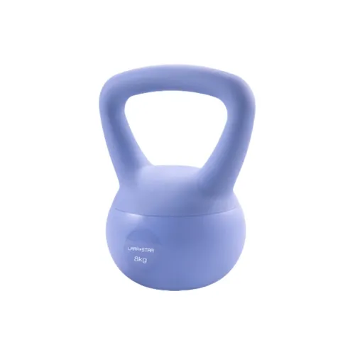 LARA STAR Kettlebells
