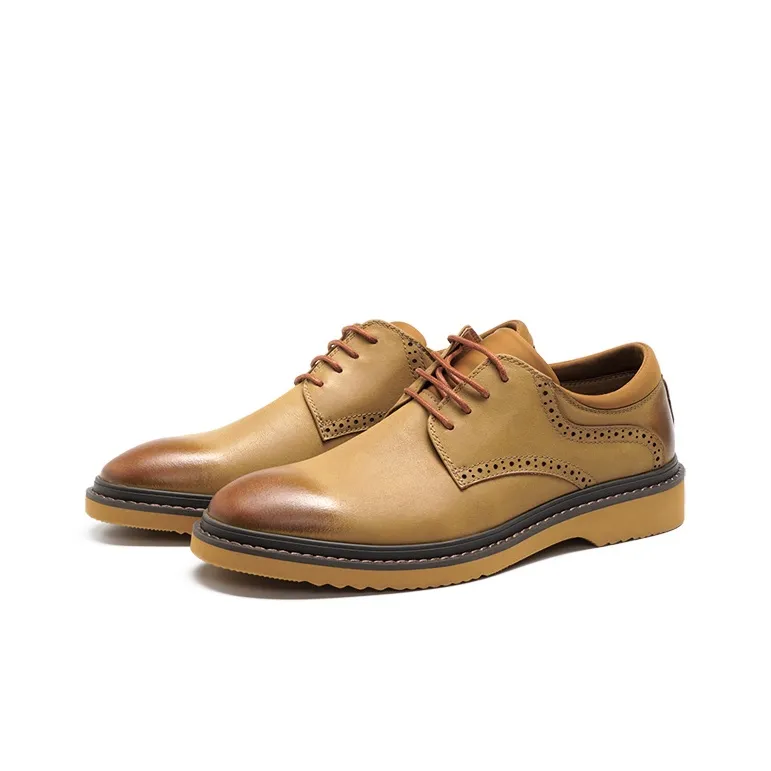 RHYTHM OF JOY Men's Casual Shoes Men's-1