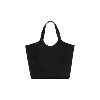 Furla Flow Xl Panelled Shopper Bag