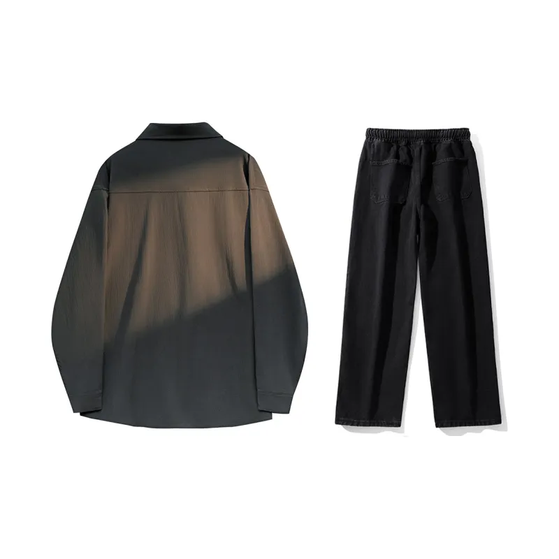BOBBY ABLEY Casual Sportswear Unisex-27