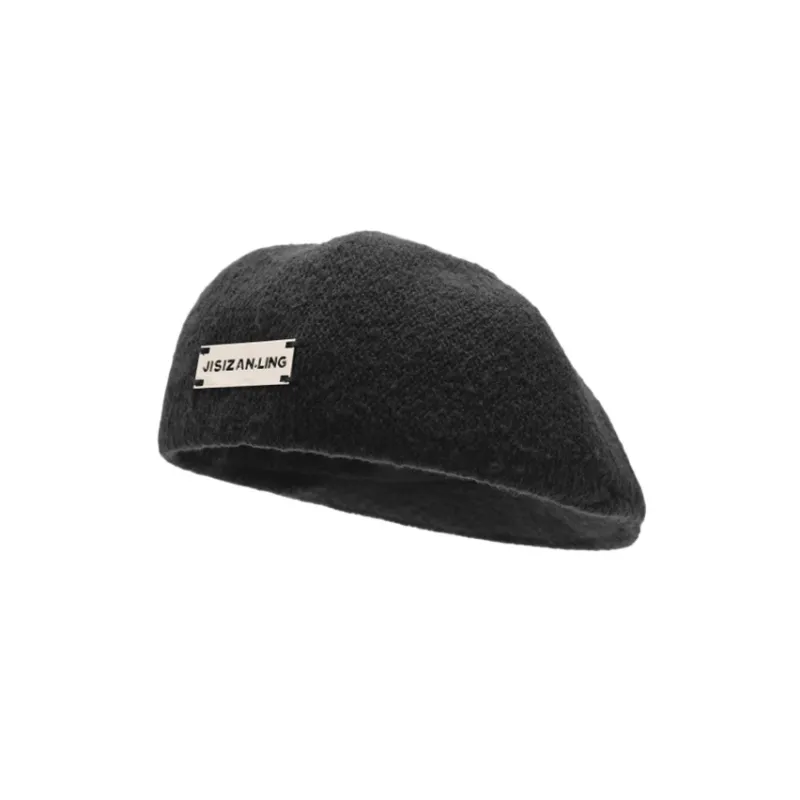 FREE RABBITⅡ Berets Women's-4