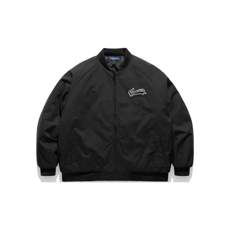 COMOWA Puffer Jackets Unisex-1
