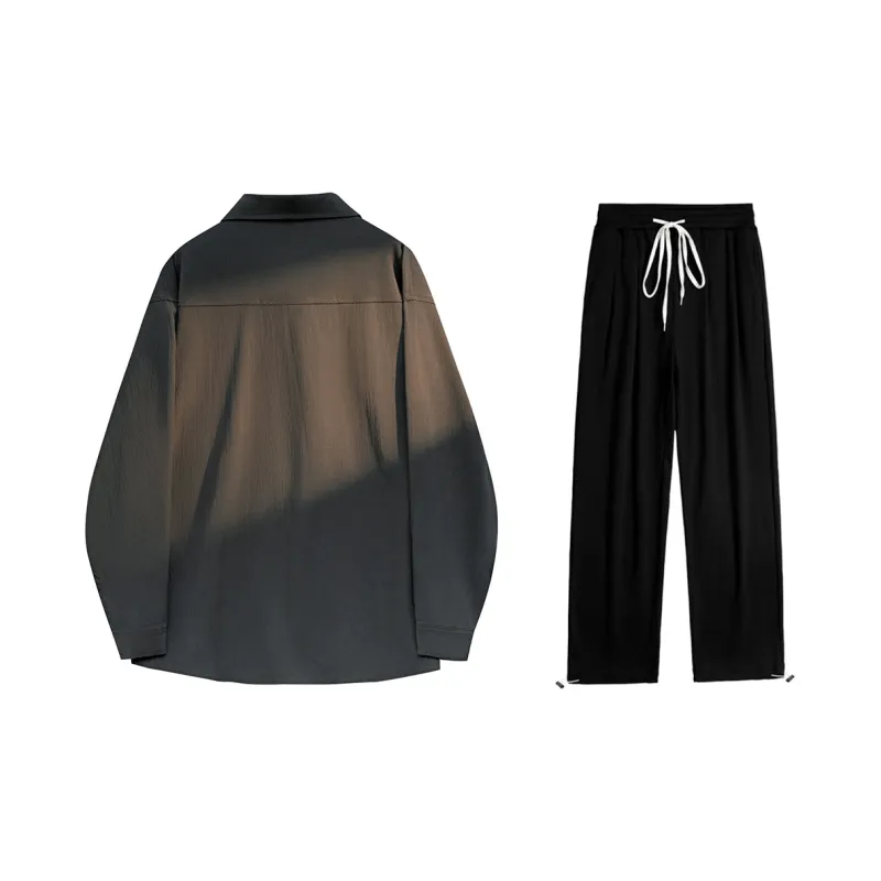 BOBBY ABLEY Casual Sportswear Unisex-41