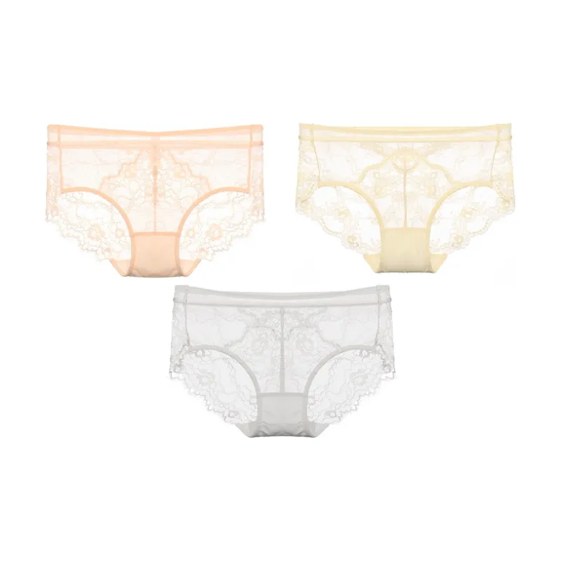 BODY STYLE Women's Underpants-6