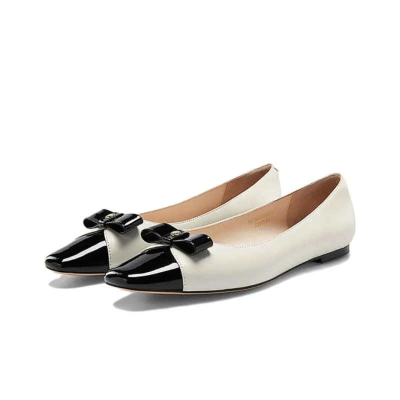 NINE WEST Casual Single Shoes Women's-1